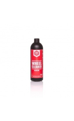 Good Stuff Wheel Cleaner Alkaline