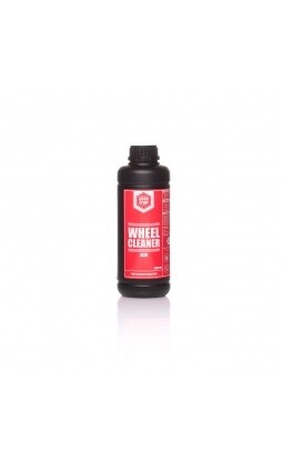 Good Stuff Wheel Cleaner Acid