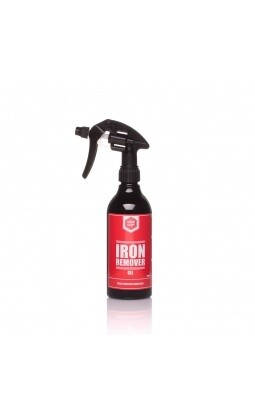 Good Stuff Iron Remover Gel