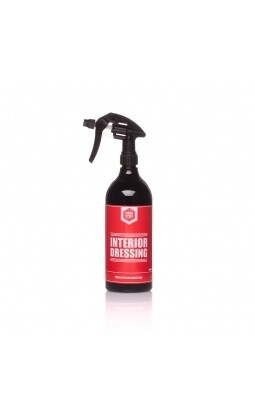 Good Stuff Interior Dressing
