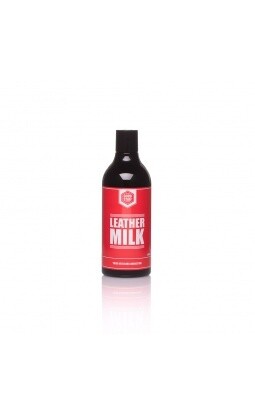 Good Stuff Leather Milk