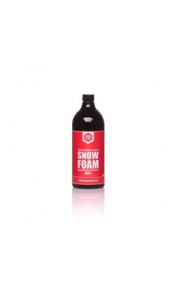 Good Stuff Snow Foam Mint