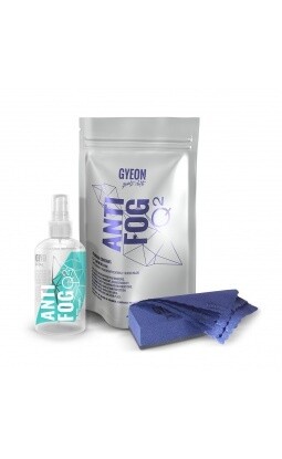 Gyeon Q2 AntiFog 120ml