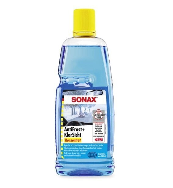 SONAX AntiFros Citrus