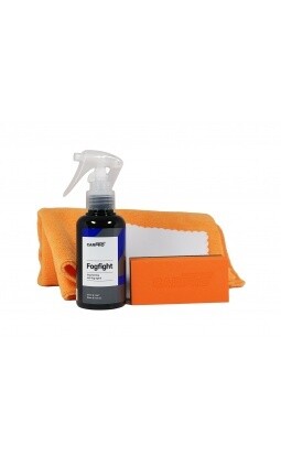 CarPro Fog Fight 100ml Kit