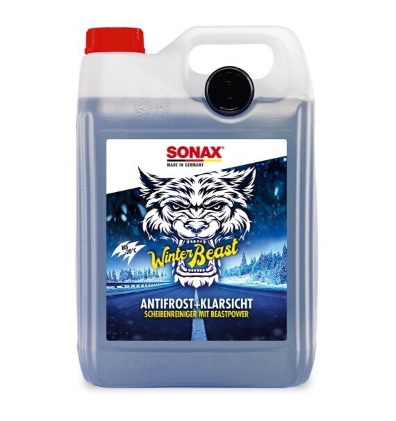 SONAX WinterBeast -20°C 5L