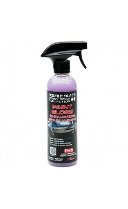 P&S Paint gloss P&S Paint gloss