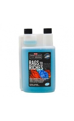 P&S Rags To Riches