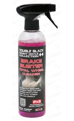 P&S Brake Buster