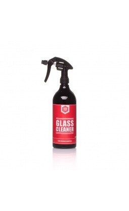 Good Stuff Glass Cleaner