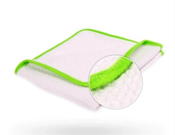 Stark Daily Glass 400GSM 35×35 Stark Daily Glass 400GSM 35×35