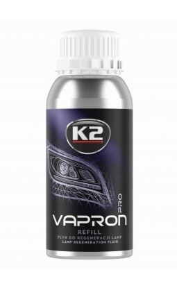 K2 Vapron Refill 600ml