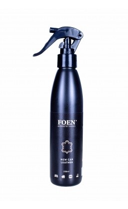 Foen New Car Leather