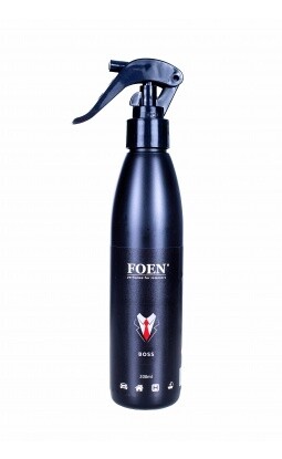Foen Boss