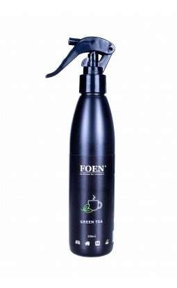 Foen Green Tea