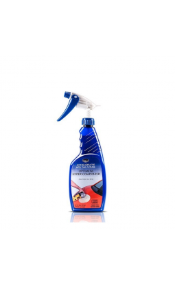 Optimum Hyper Compound Sprayable 535ml