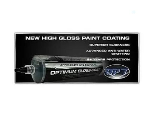 Optimum Gloss Coat