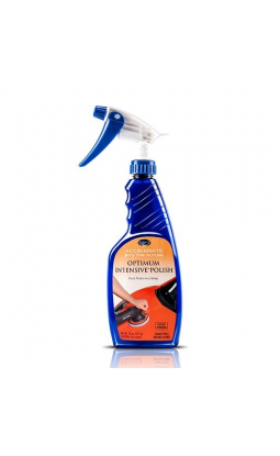 Optimum Intensive Polish Sprayable 535ml