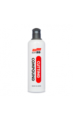 Soft99 Cutting Compound 300ml