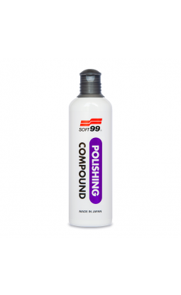 Soft99 Polishing Compound 300ml