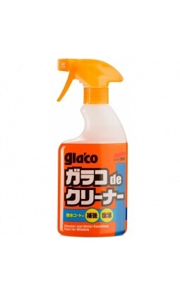 Soft99 Glaco De Cleaner 400ml