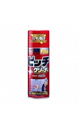 Soft99 New Pitch Cleaner