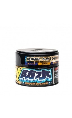 Soft99 Water Block Super Splash Dark