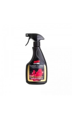 Soft99 Luxury Leather 500ml