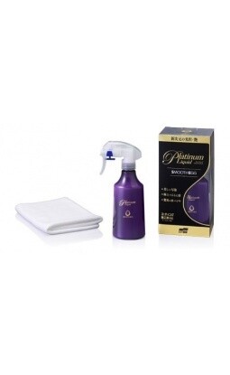 Soft99 Smooth Egg Platinum Liquid 230ml