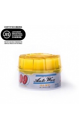 Soft99 Hanneri Wax 280g