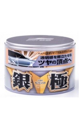 Soft99 Extreme Gloss The Kiwami Light 200g