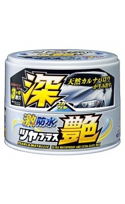 Soft99 Water Block Super Splash Light 200g