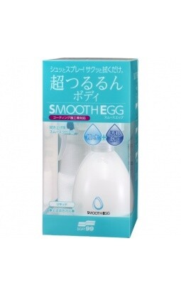 Soft99 Smooth Egg Liquid 250ml