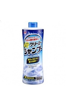 Soft99 Neutral Shampoo Creamy Type 1L