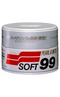 Soft99 Pearl & Metallic Soft 320g