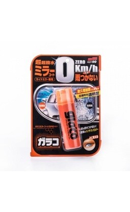 SOFT99 Glaco Mirror Coat Zero 40ml