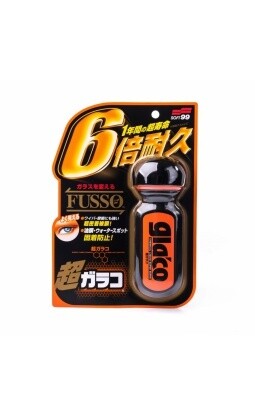 Soft99 Ultra Glaco 70ml