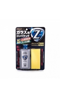 Soft99 Glass Compound Z 100ml