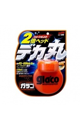 Soft99 Glaco Roll On Large 120ml