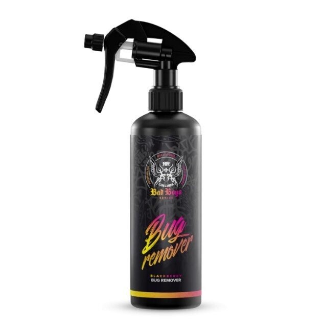 RR BUG REMOVER 500ML