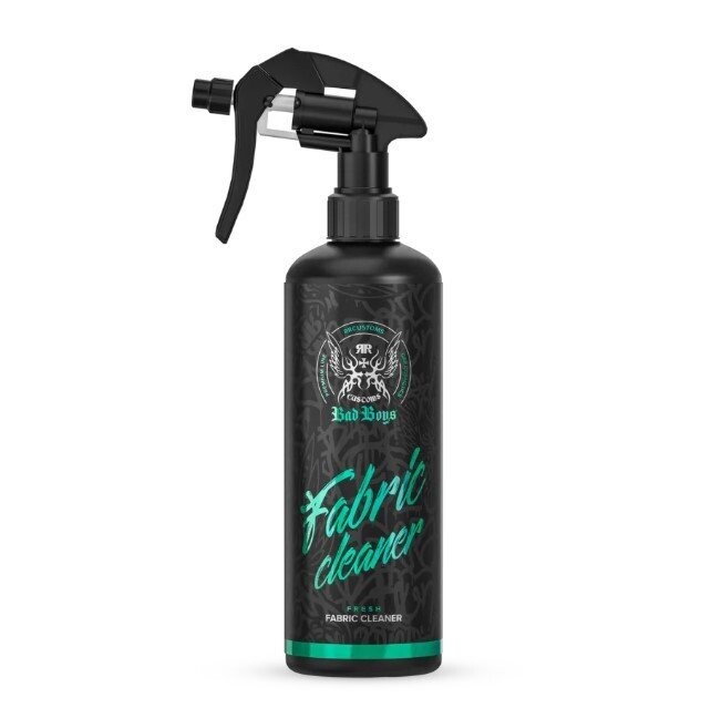 RR FABRIC CLEANER 500ML