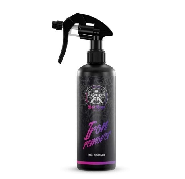 RR IRON REMOVER 500ML