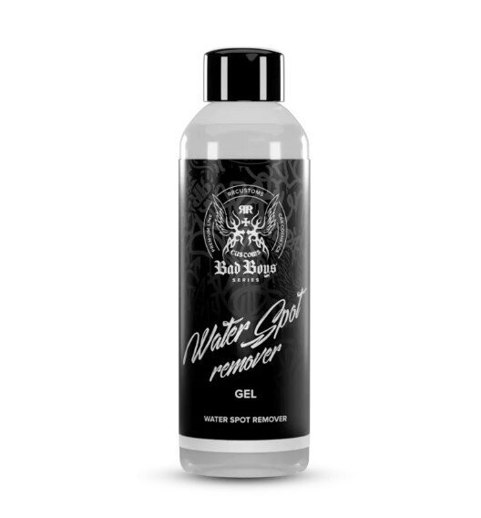 RR WATER SPOT REMOVER 150ML