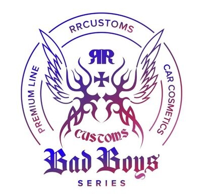 RR Customs Bad Boys