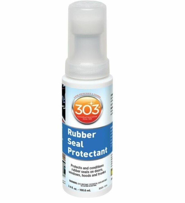 303 Rubber Seal Protectant 100 ml