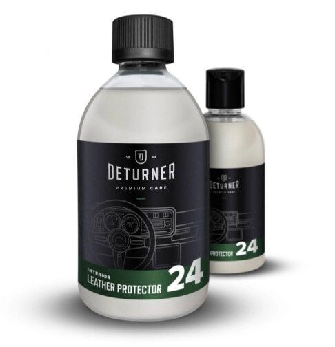 Deturner Leather Protector
