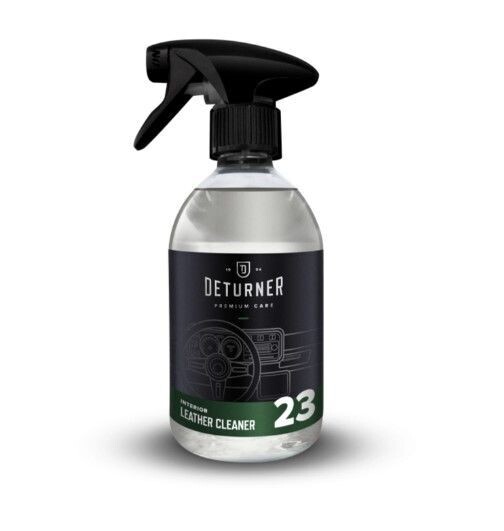 Deturner Leather Cleaner