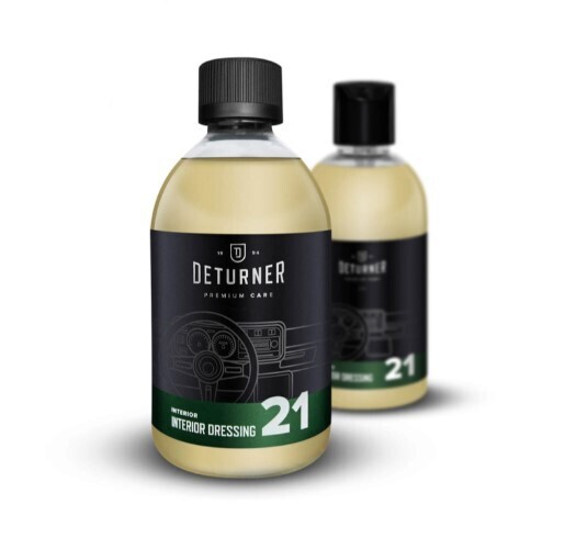 Deturner Interior Dressing