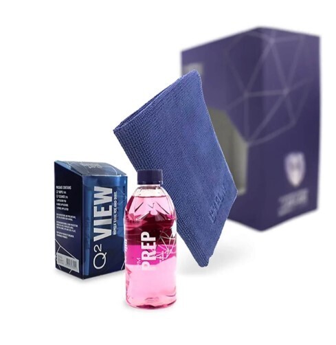 Kit sellado de cristales Gyeon