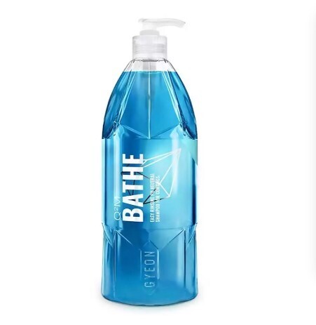 GYEON Q²M Bathe